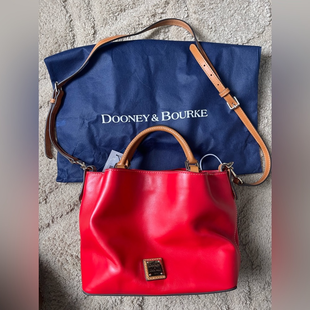 Dooney & Bourke, Brenna, Small